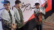 دهه نودی‌های پای کار انقلاب