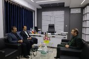 رویدادهای ملی فرهنگی و هنری با رویکرد ویژند شهری تدوین شود