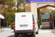 مدیریت جامع آرامستان‌های اصفهان با محوریت هوشمندسازی و ارتقای خدمات دنبال می‌شود