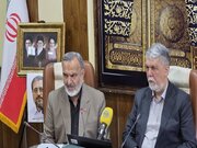 حضور ایرانیان در کنگره عظیم حج فرصتی برای دیپلماسی به‌وجود می‌آورد