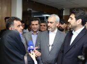 مدنی‌زاده: بسته بخشودگی جرایم مالیاتی بنگاه‌های آسیب‌دیده از جنگ تدوین شد