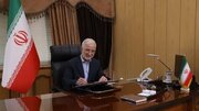 سپاه پاسداران انقلاب اسلامی، ستون امنیت و اقتدار ایران است