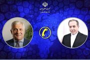 وضعیت کنونی تنگه هرمز نتیجه قانون‌شکنی و خودسری آمریکا است