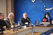 مستمری والدین شهدا ۵۰ درصد افزایش یافت