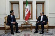 عراقچی: تجاوز نظامی آمریکا و رژیم اسراییل به ایران علت ناامنی در خلیج فارس و تنگه هرمز است