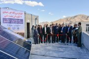 استان مرکزی پیشتاز توسعه انرژی خورشیدی در کشور