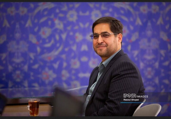 میزبانی از ۳۰۰ خانواده آسیب‌دیده جنگ رمضان در شهر اصفهان طی ۴۵ روز