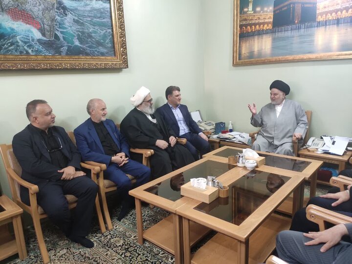 استفاده صحیح از ظرفیت‌های موجود، مسیر توسعه و پیشرفت کشور را هموار می‌کند