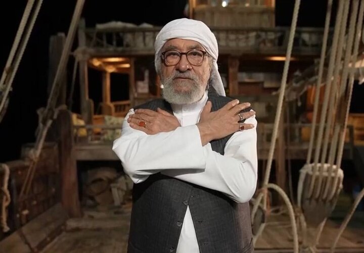 رهبر انقلاب وطنپرستی را به ما یاد داد
