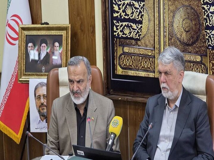 حضور ایرانیان در کنگره عظیم حج فرصتی برای دیپلماسی به‌وجود می‌آورد