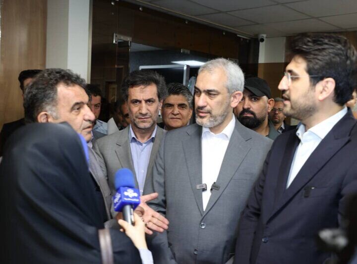 مدنی‌زاده: بسته بخشودگی جرایم مالیاتی بنگاه‌های آسیب‌دیده از جنگ تدوین شد