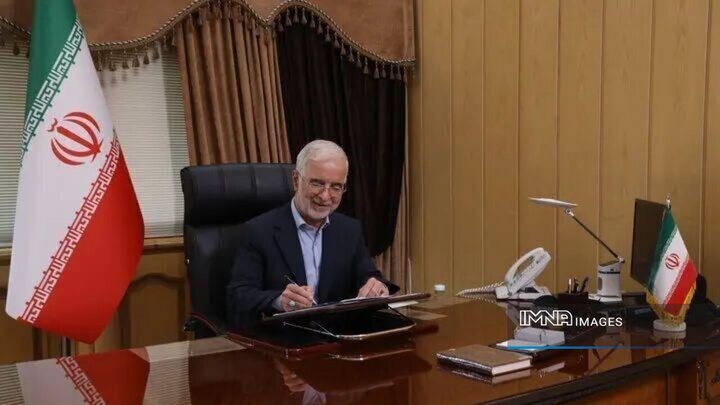 سپاه پاسداران انقلاب اسلامی، ستون امنیت و اقتدار ایران است