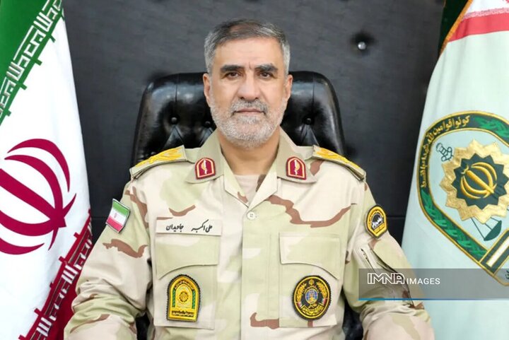 اقتدار ایران مایه نگرانی دشمنان شده است