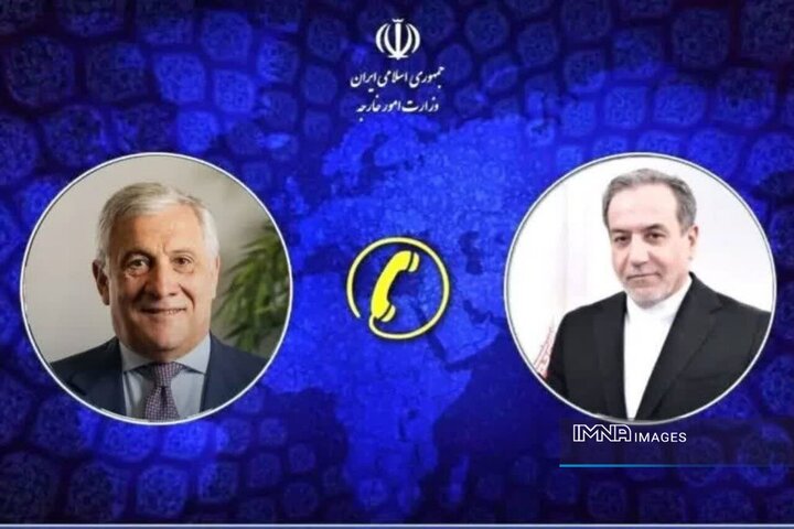 وضعیت کنونی تنگه هرمز نتیجه قانون‌شکنی و خودسری آمریکا است