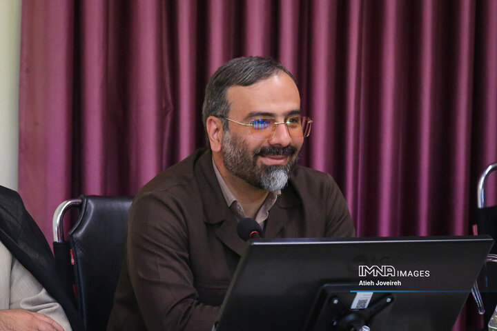 کمیسیون فرهنگی شورای شهر اصفهان