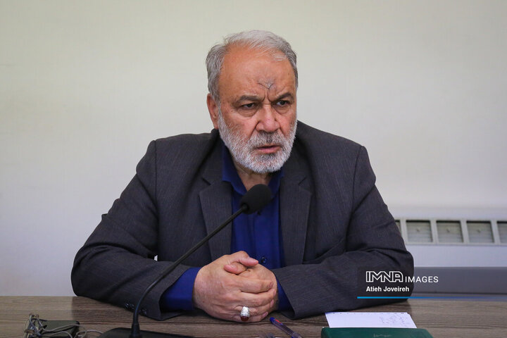 کمیسیون فرهنگی شورای شهر اصفهان