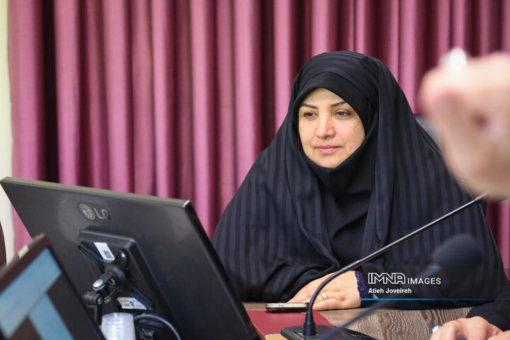 کمیسیون فرهنگی شورای شهر اصفهان