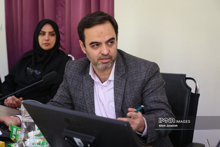 کمیسیون فرهنگی شورای شهر اصفهان