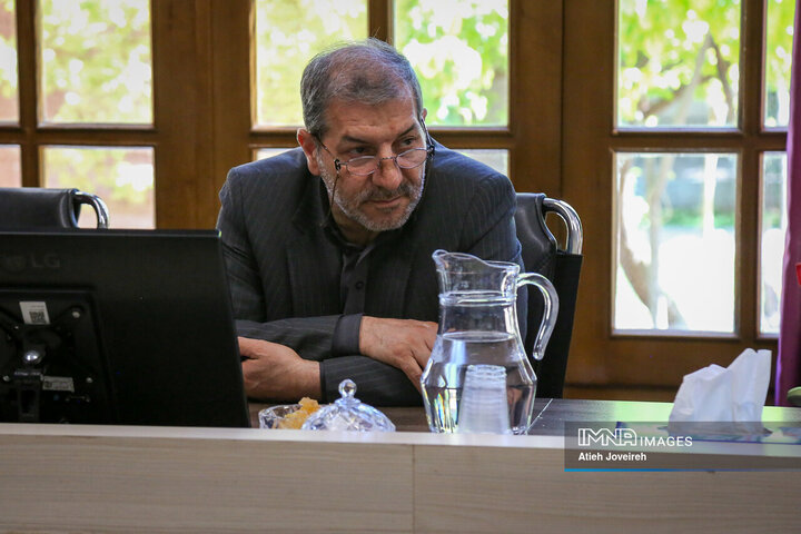 کمیسیون فرهنگی شورای شهر اصفهان