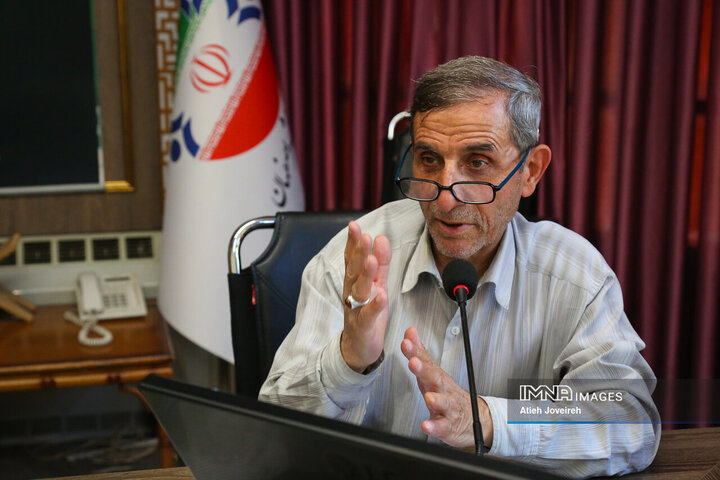 کمیسیون فرهنگی شورای شهر اصفهان