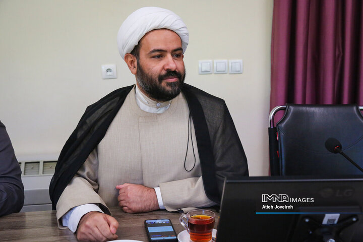 کمیسیون فرهنگی شورای شهر اصفهان