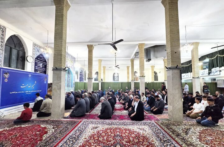 مساجد، قطب جدید حل مشکلات محلات می‌شوند