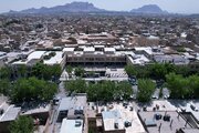 مجتمع تجاری و پارکینگ خان خوراسگان؛ سرمایه‌گذاری ۱۲۰۰ میلیارد تومانی در شهر اصفهان