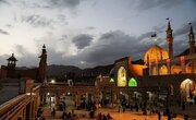 اینجا تاریخ، شهادت را روایت‌ می‌کند