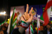 میدانِ پنهانِ جنگ؛ جایی که مقاومت فتح می‌کند