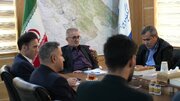 ساماندهی رودخانه بشار فرصت مناسبی برای توسعه گردشگری جنوب کشور است