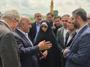 افزایش بودجه حوزه سلامت در سال‌جاری