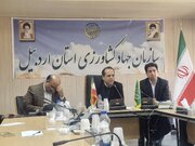 توزیع بیش از ۵۷۰ میلیارد ریال کالابرگ در هر دوره توزیع در استان اردبیل