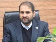 عملیات بهسازی بوستان خواجو در کرمان آغاز شد