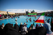 وقتی خلاقیت نبض میدان را به‌دست می‌گیرد