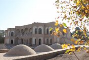 دانشکده قدیم پرستاری کرمان و ضرورت حفظ هویت معماری بومی در بناهای جدید