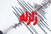 اعزام ۲ تیم امداد و نجات هلال‌احمر در پی وقوع زمین‌لرزه ۳.۸ ریشتری در باغ‌ملک