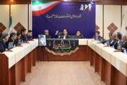 لزوم برخورد قاطع با گران‌فروشی و تقویت نظارت بر بازار