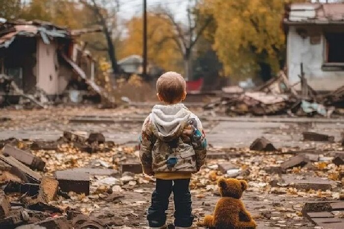 تربیتِ تاب‌آور کلید پرورش نسلی آرام و توانمند برای آینده