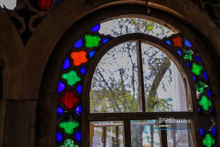 تخریب بناهای تاریخی شهر سنندج