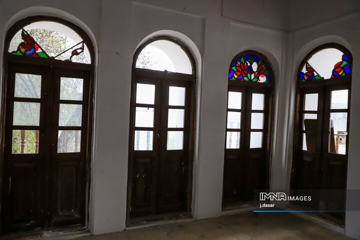 تخریب بناهای تاریخی شهر سنندج
