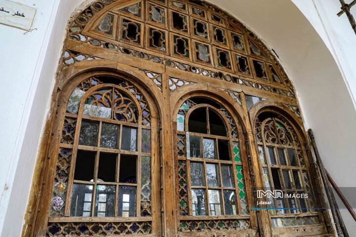 تخریب بناهای تاریخی شهر سنندج