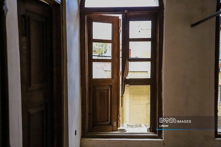 تخریب بناهای تاریخی شهر سنندج