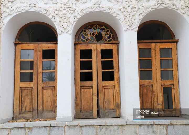 تخریب بناهای تاریخی شهر سنندج