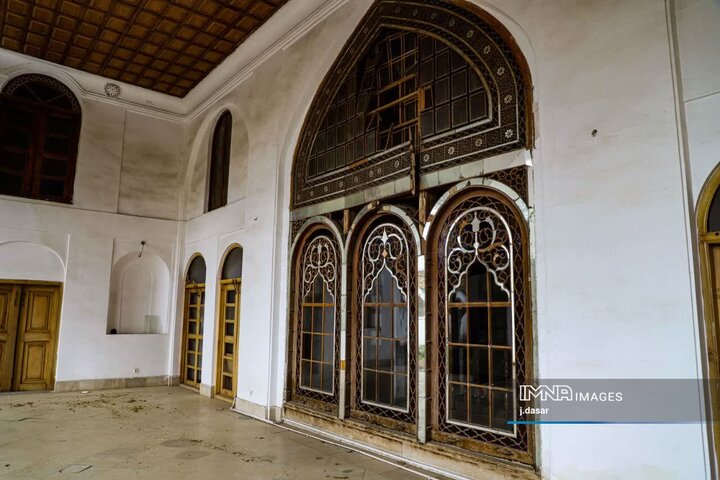 تخریب بناهای تاریخی شهر سنندج
