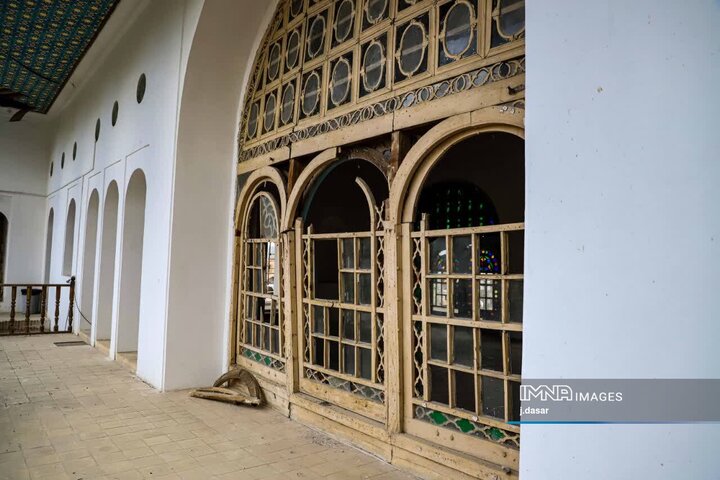 تخریب بناهای تاریخی شهر سنندج