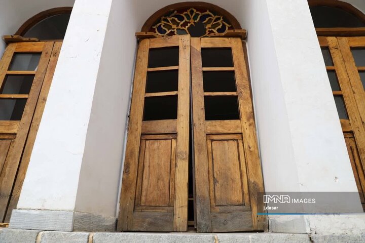 تخریب بناهای تاریخی شهر سنندج