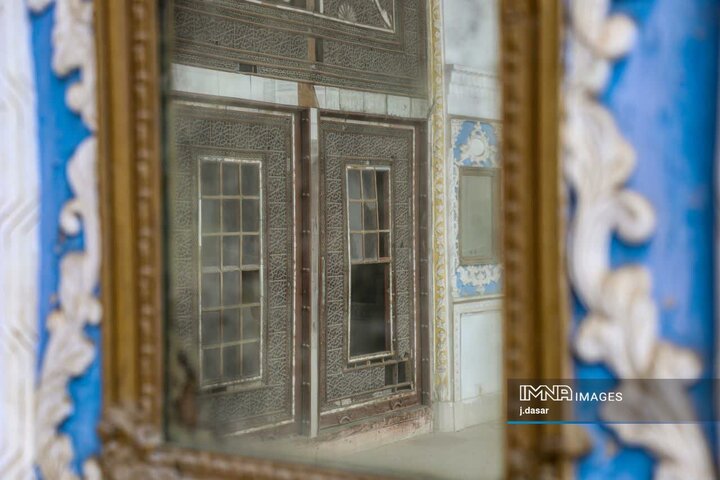 تخریب بناهای تاریخی شهر سنندج