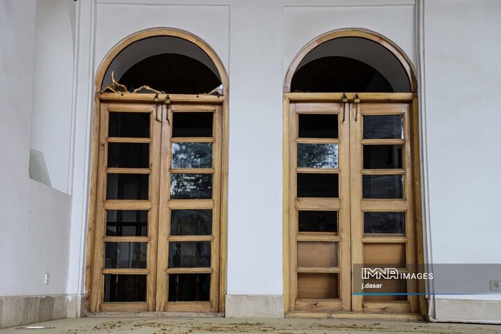 تخریب بناهای تاریخی شهر سنندج