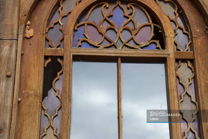 تخریب بناهای تاریخی شهر سنندج