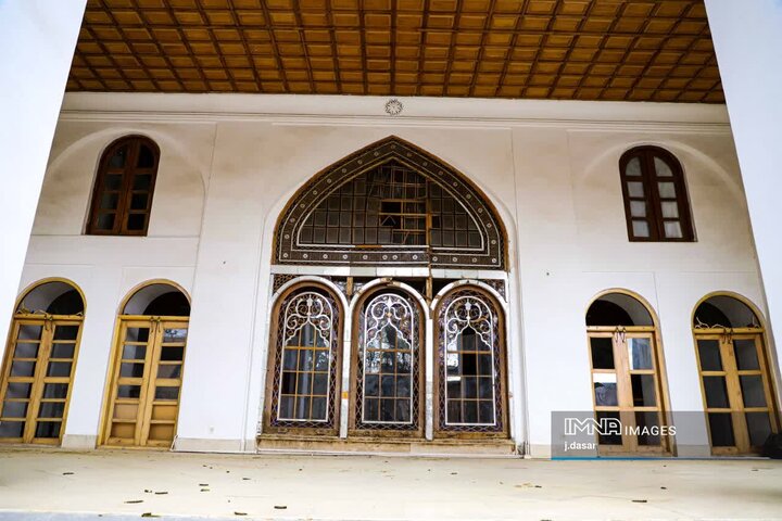 تخریب بناهای تاریخی شهر سنندج